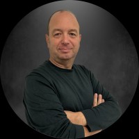 CØDESTORM Employee Francesco Sciascia's profile photo