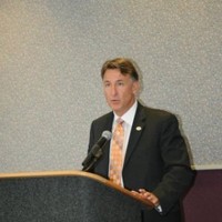 Lincoln Electric Employee Lincoln Harrison's profile photo