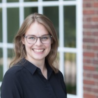 Harvard Business School Employee Maria Roche's profile photo