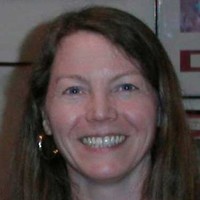 Imetrum Ltd Employee Joan Round's profile photo