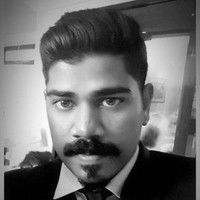SVS Securities Plc Employee Divendra R.'s profile photo
