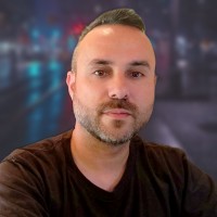 Pablo Palomo Email