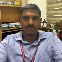 Vinod Seshan Email & Phone Number