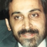 Structuretech Engineering PC Employee Muhammad Kamal's profile photo
