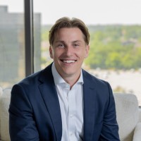 Argonaut Private Equity Employee Braden Hawkins's profile photo