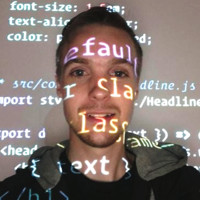 Humaan Employee David Thomas's profile photo