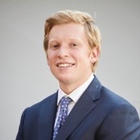 EY Employee Ross Klein's profile photo