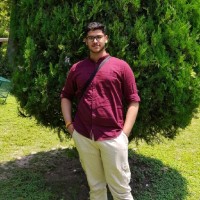 studifysuccess Employee Divyam Jale's profile photo