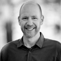 Design Workshop Employee Benjamin Fish's profile photo