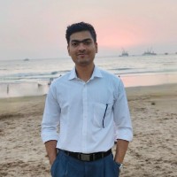 Gaurav Jadhav's profile photo