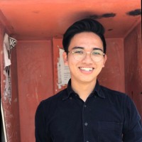 TOA Electronics, Inc. Employee Wan Zulkifli's profile photo