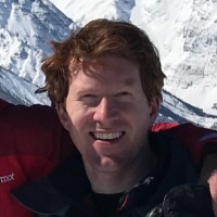 6 River Systems Employee Reed Boyer's profile photo