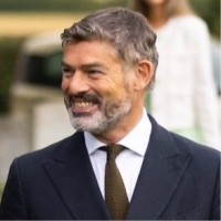 UHNW UK Family Employee David Aird's profile photo