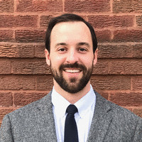 Cape Environmental Management Inc Employee Adam Screeden's profile photo