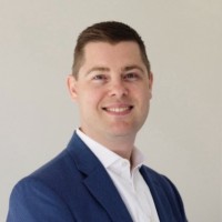 Doherty Enterprises Employee Ben Teague's profile photo