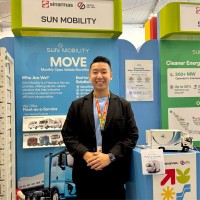 SUN Mobility Employee Wilson .'s profile photo