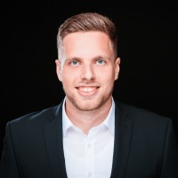 TRILUX Employee Paul Schmidt's profile photo