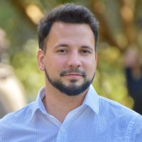 Breza Co. Employee Igor Zjaca's profile photo