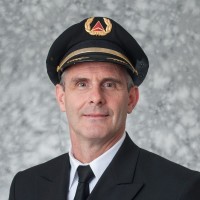 Delta Air Lines Employee Jeff Handel's profile photo