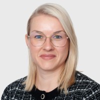 Isokon Employee Alja Jančič's profile photo