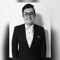I'm Software Employee David Mejía's profile photo
