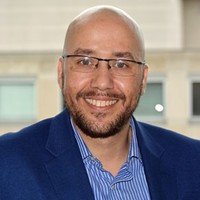 AAAS Employee Curtis Baxter's profile photo