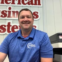 American Business Systems Employee Jon Poage's profile photo