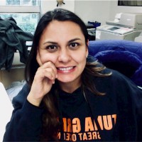 Helen Arevalo Email & Phone Number