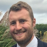 Justin Dampney Email & Phone Number