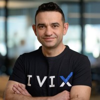 IVIX Employee Andrey Shomer's profile photo