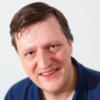 Hypercube Consulting Employee Philip Mansfield's profile photo