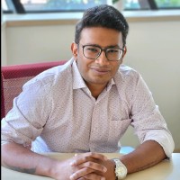 Peeyush Surana's profile photo