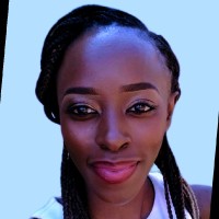 TaroWorks Employee Mercy Muiruri's profile photo