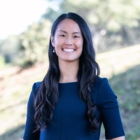 Renaissance Philanthropy Employee Valerie Shen's profile photo