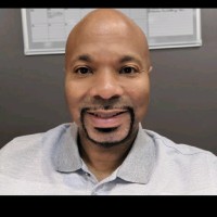 Jefferson Community and Technical College Employee Jerome Thomas's profile photo