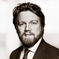 Andreas Johansen Email