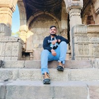 PARK360 Employee Pratik Thakar's profile photo
