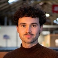 DARK EUPHORIA Employee William Board's profile photo