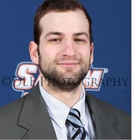 John Hancock Employee Mitchell Amour's profile photo