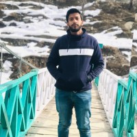 Intelligenes Employee Hasin Hashmi's profile photo