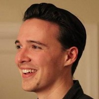 Pace Prints Employee Max Marshall's profile photo
