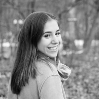 Tamar Vidra Email & Phone Number