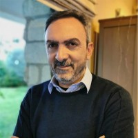 Moore Global Employee Stelios Stylianakis's profile photo