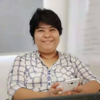 GAINWAY INTERNATIONAL (HK) CO LTD Employee Kay Oo's profile photo