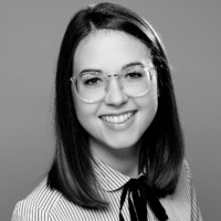 Braun Household Employee Eva-Maria Queck's profile photo