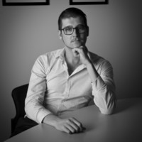 PTT Traffic & Transport Engineering Employee Casey Glover's profile photo