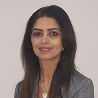 Nimisha Mehan Email