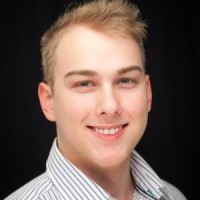 PhoenixBio Employee Matthew Baginski's profile photo