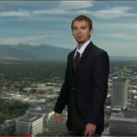 AvantLink Employee Zach Rieck's profile photo