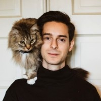 Canonical Employee Mitch Burton's profile photo